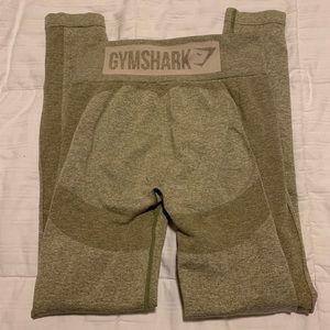 gymshark leggings
